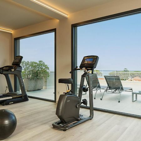 Corallo Wellness Hotel Diano Marina Dış mekan fotoğraf