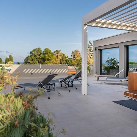 Corallo Wellness Hotel Diano Marina Dış mekan fotoğraf