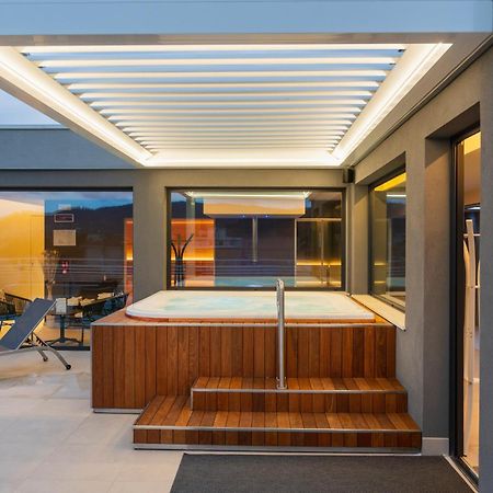 Corallo Wellness Hotel Diano Marina Dış mekan fotoğraf
