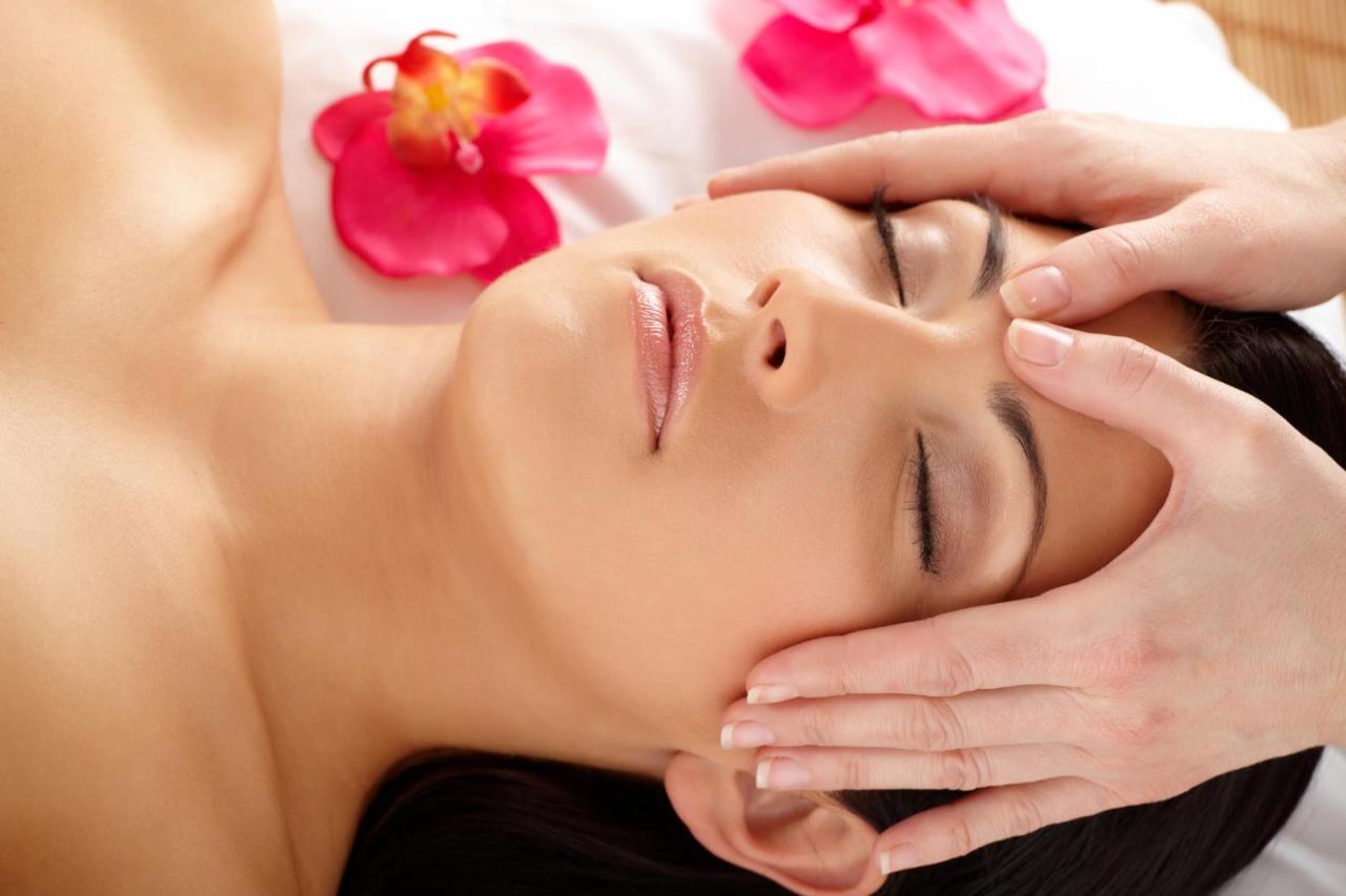 Corallo Wellness Hotel Diano Marina Dış mekan fotoğraf