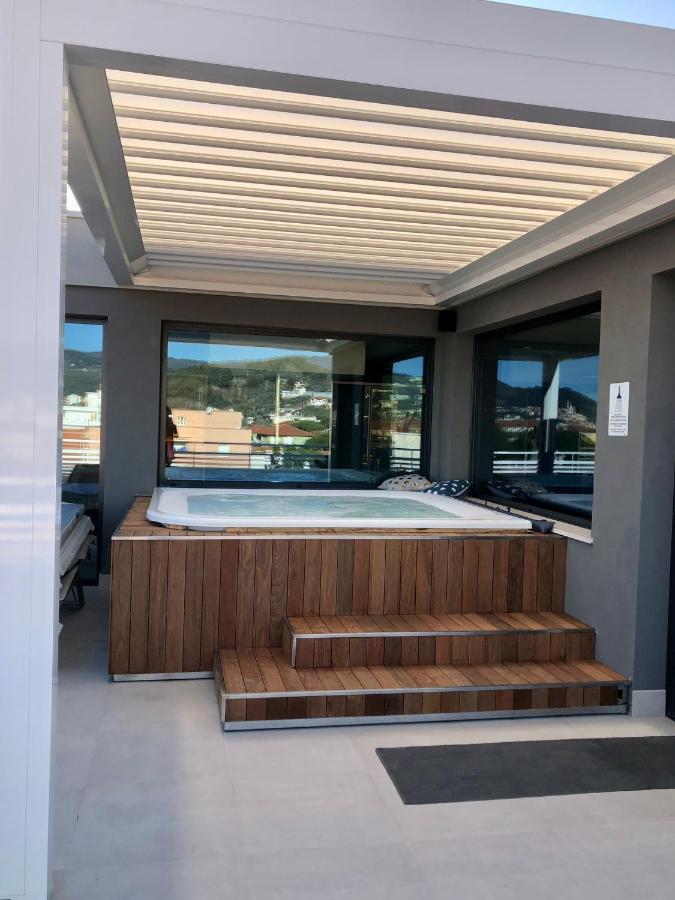 Corallo Wellness Hotel Diano Marina Dış mekan fotoğraf