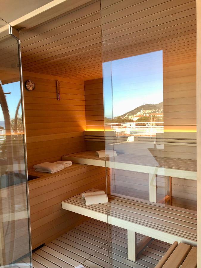 Corallo Wellness Hotel Diano Marina Dış mekan fotoğraf