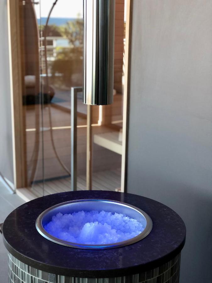 Corallo Wellness Hotel Diano Marina Dış mekan fotoğraf