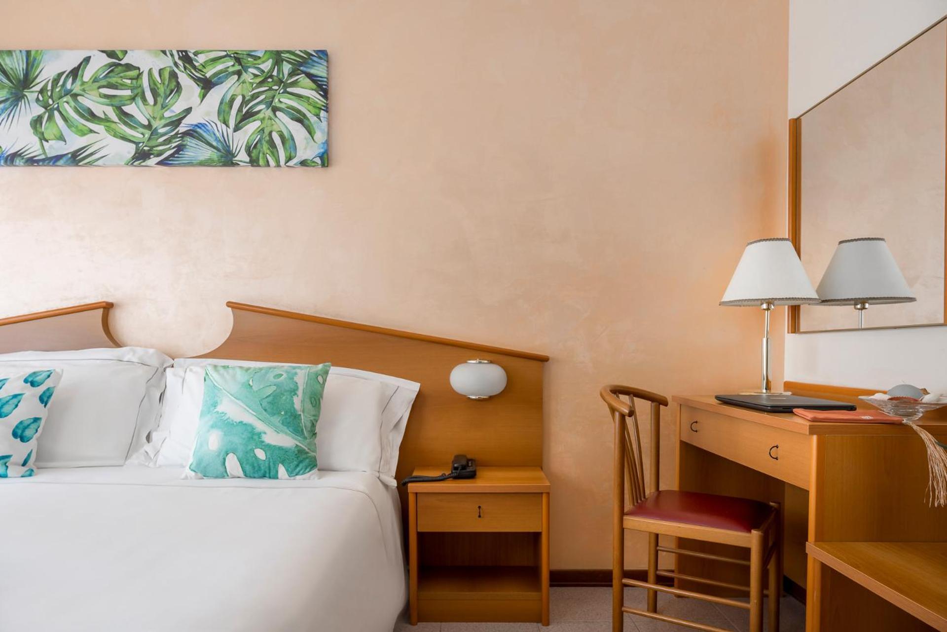 Corallo Wellness Hotel Diano Marina Dış mekan fotoğraf
