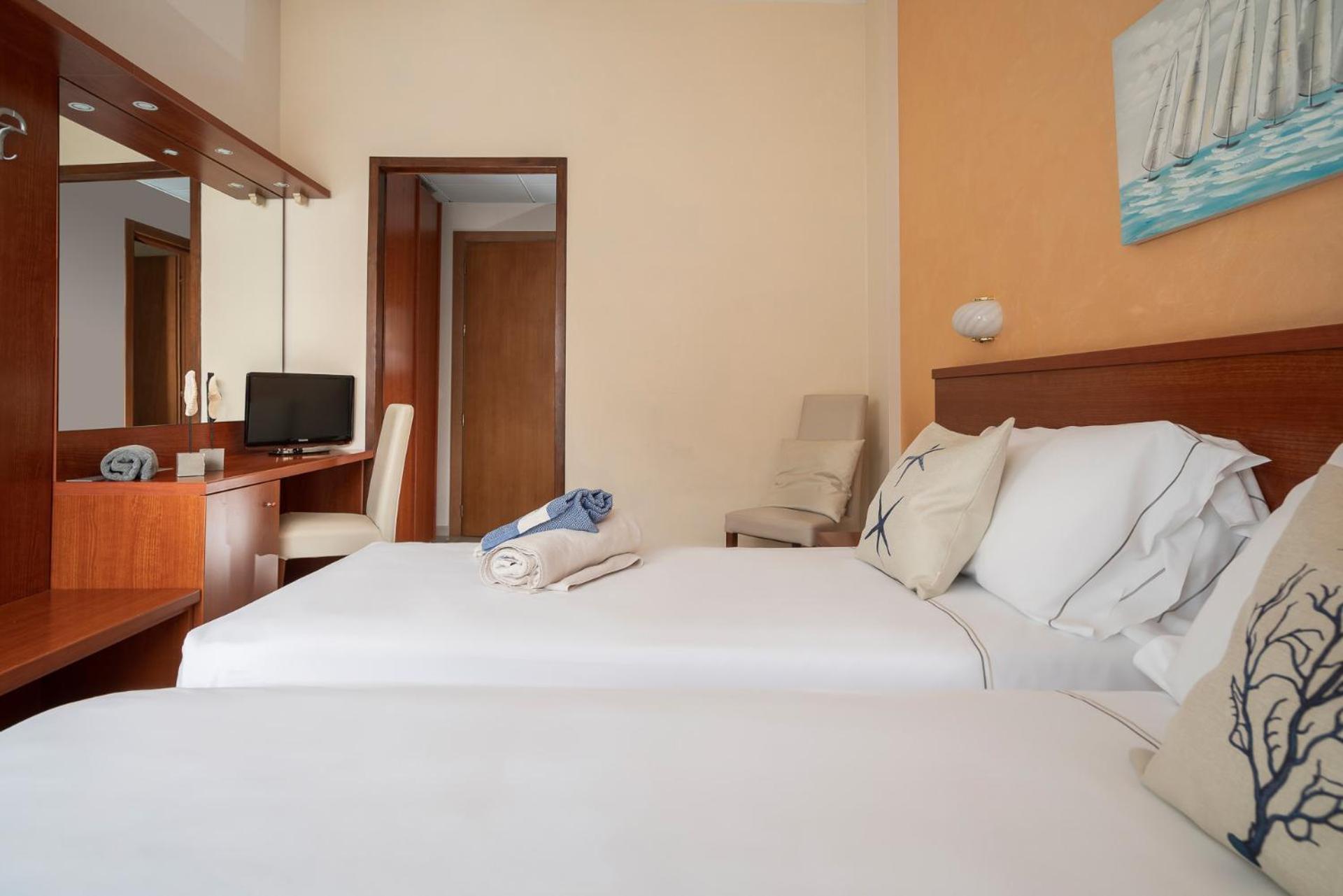 Corallo Wellness Hotel Diano Marina Dış mekan fotoğraf
