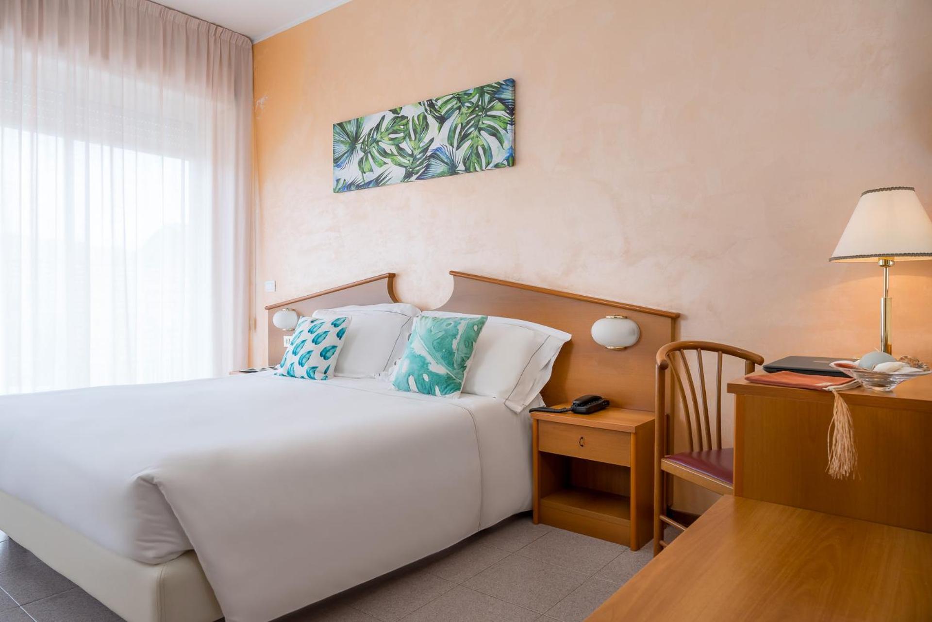 Corallo Wellness Hotel Diano Marina Dış mekan fotoğraf