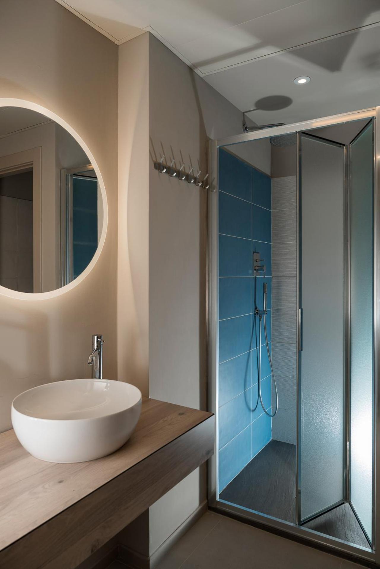 Corallo Wellness Hotel Diano Marina Dış mekan fotoğraf