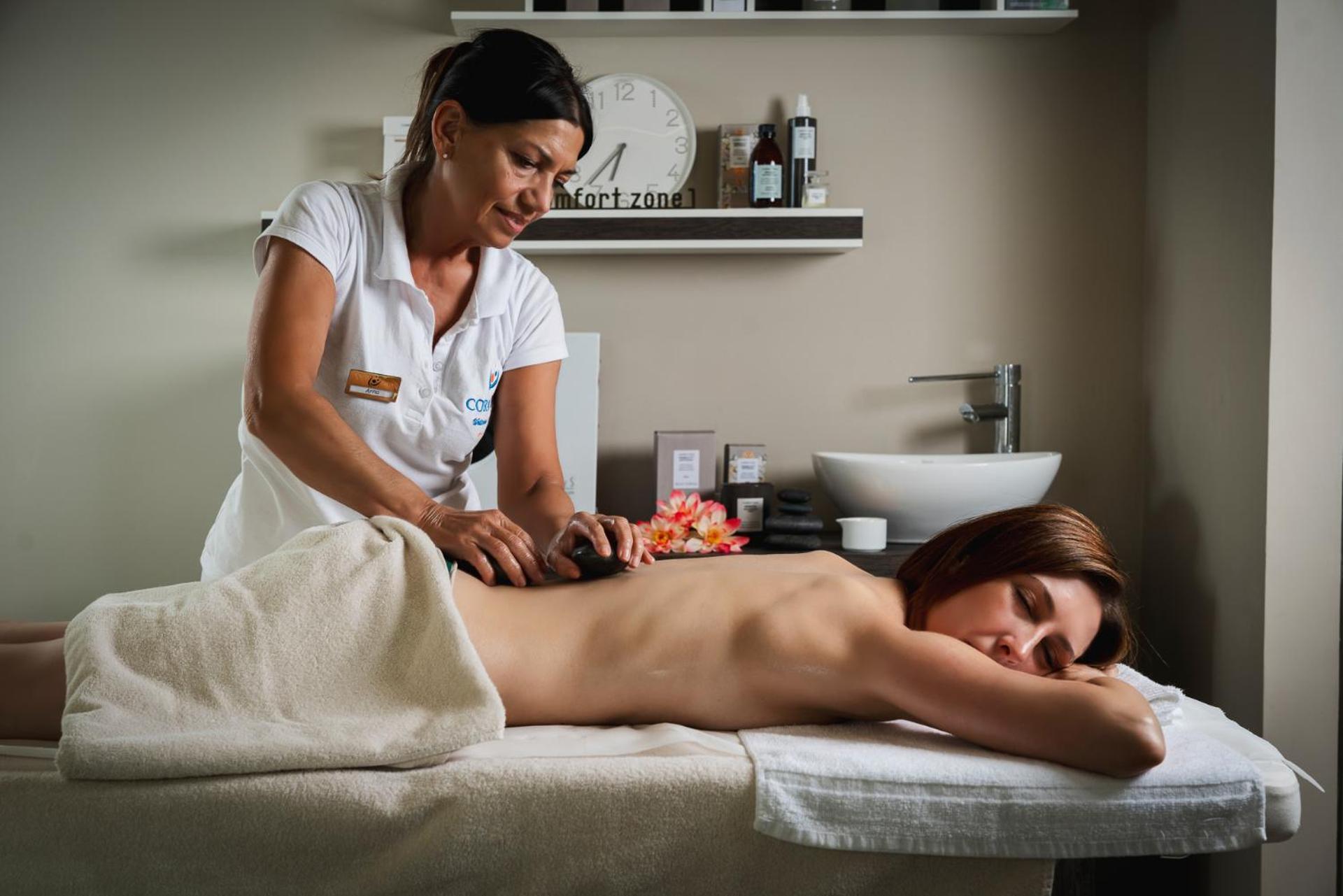 Corallo Wellness Hotel Diano Marina Dış mekan fotoğraf