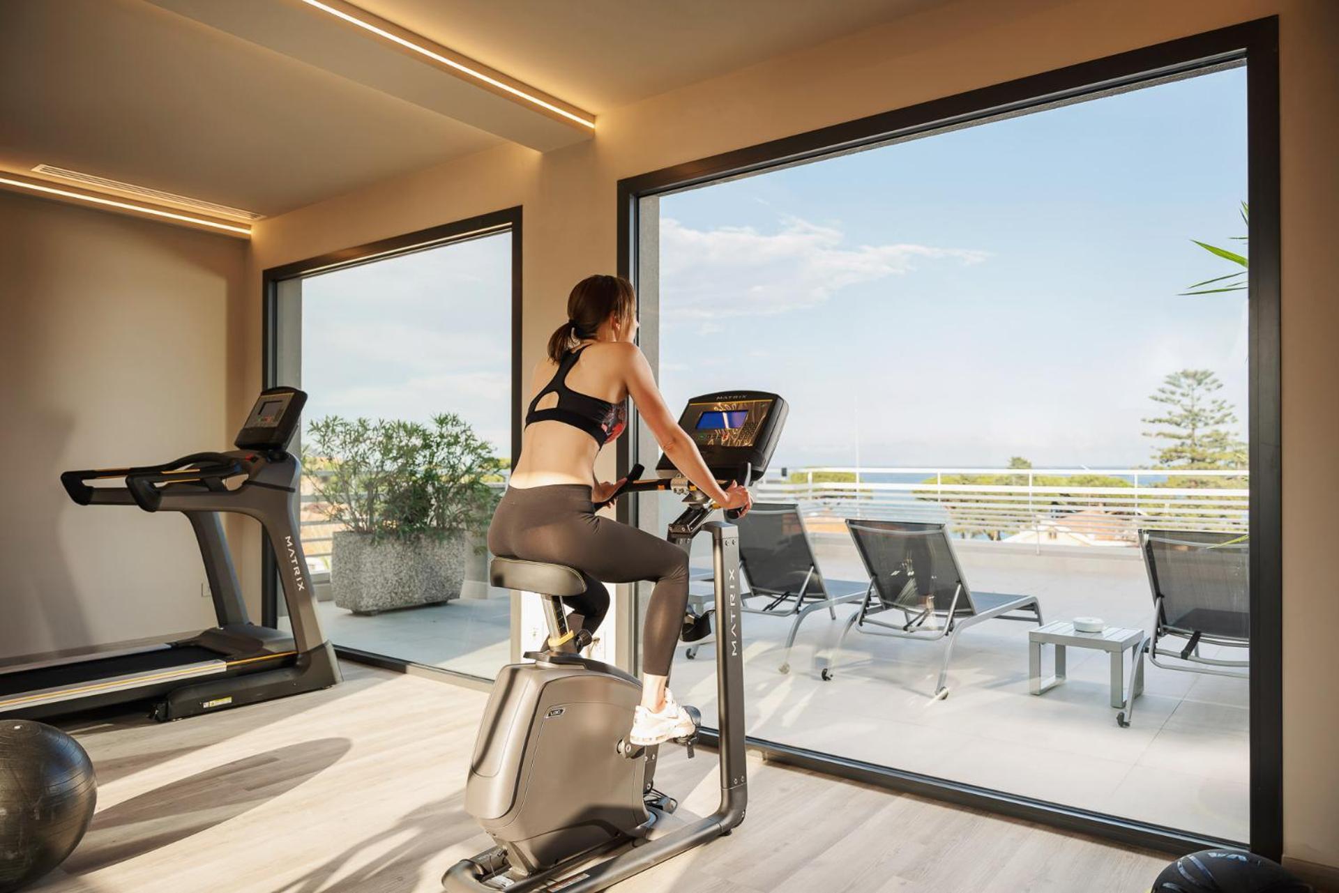 Corallo Wellness Hotel Diano Marina Dış mekan fotoğraf