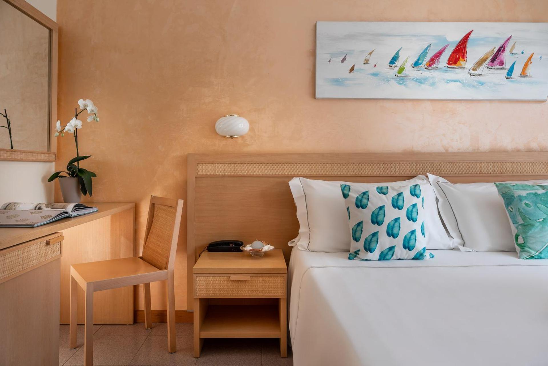 Corallo Wellness Hotel Diano Marina Dış mekan fotoğraf