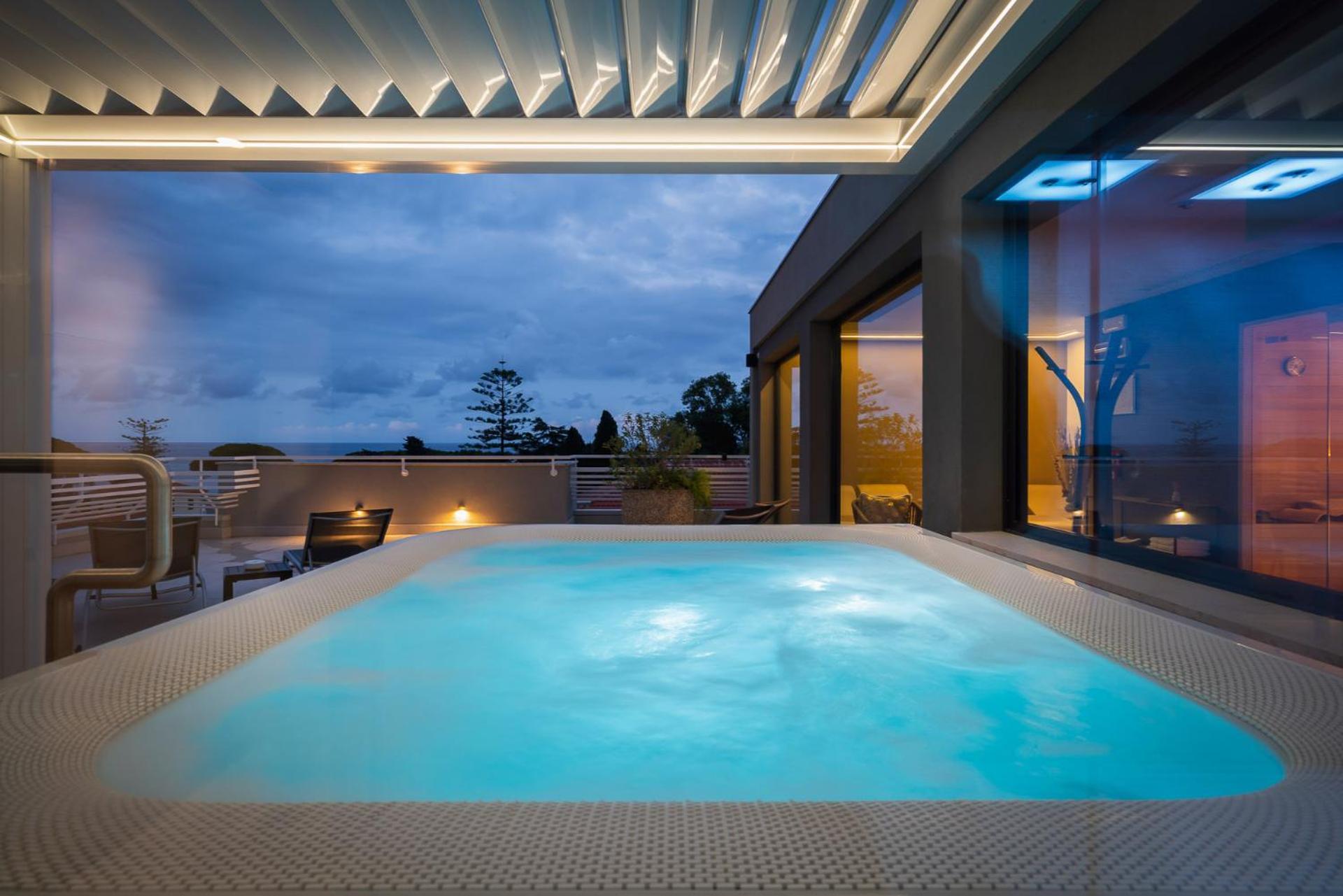 Corallo Wellness Hotel Diano Marina Dış mekan fotoğraf