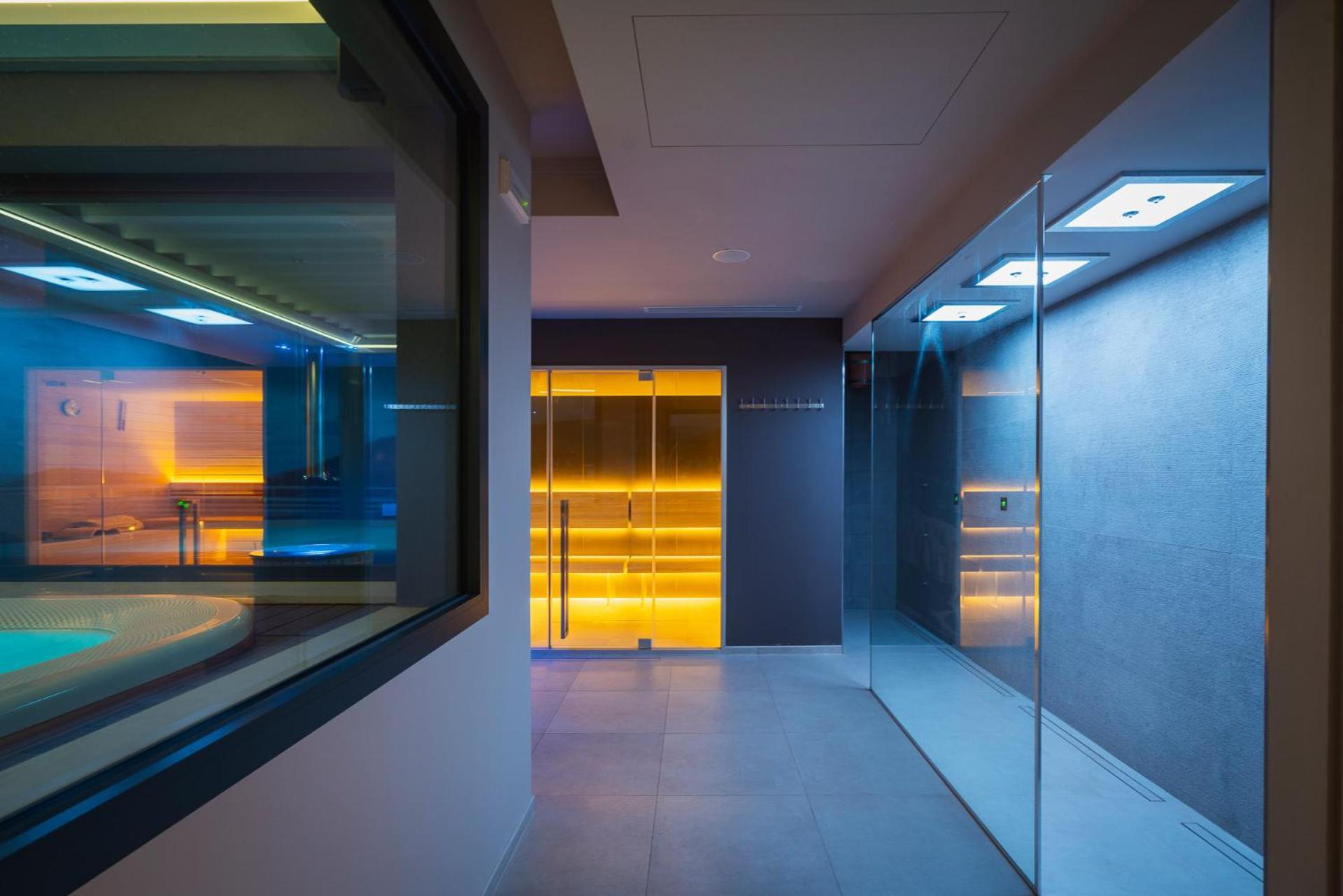 Corallo Wellness Hotel Diano Marina Dış mekan fotoğraf