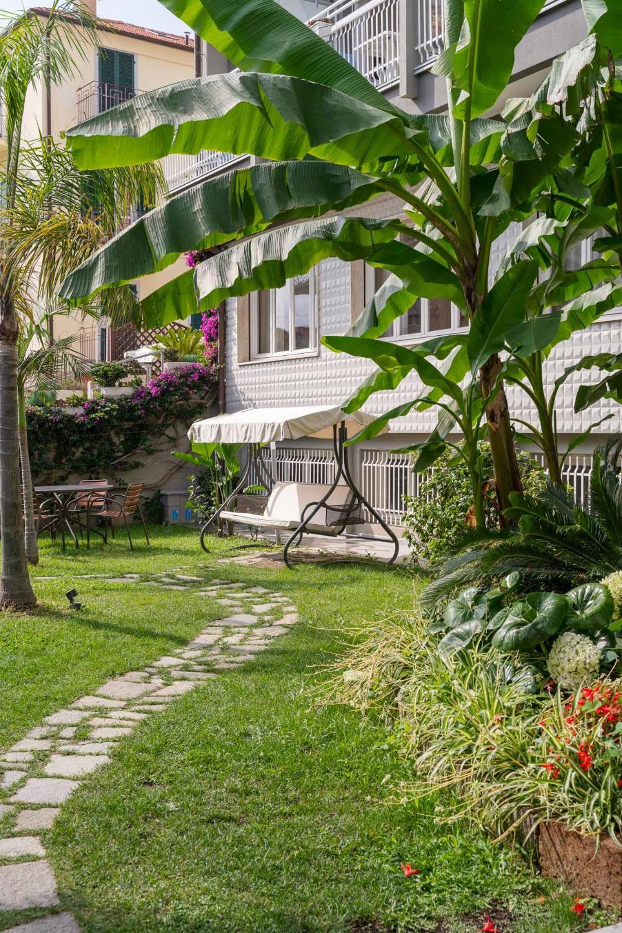 Corallo Wellness Hotel Diano Marina Dış mekan fotoğraf