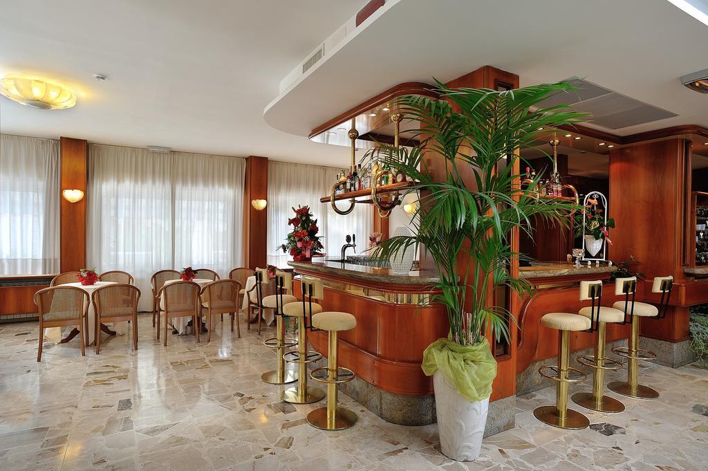 Corallo Wellness Hotel Diano Marina Dış mekan fotoğraf