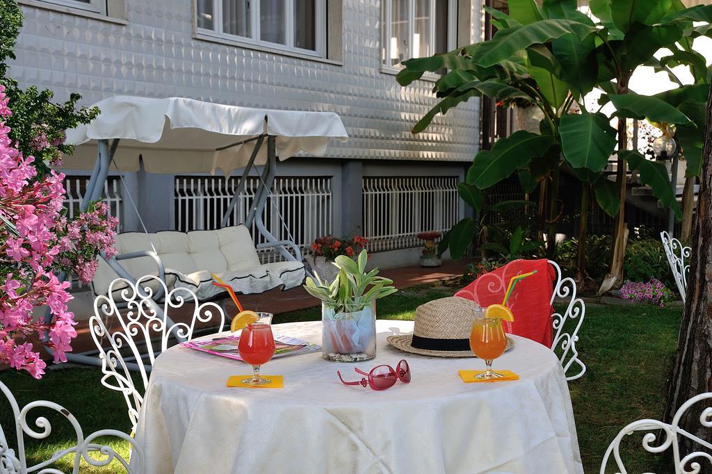 Corallo Wellness Hotel Diano Marina Dış mekan fotoğraf