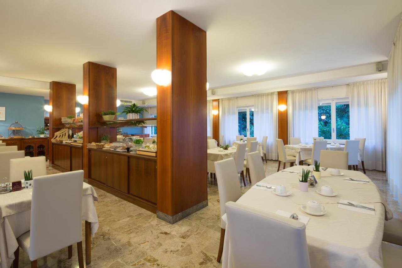 Corallo Wellness Hotel Diano Marina Dış mekan fotoğraf