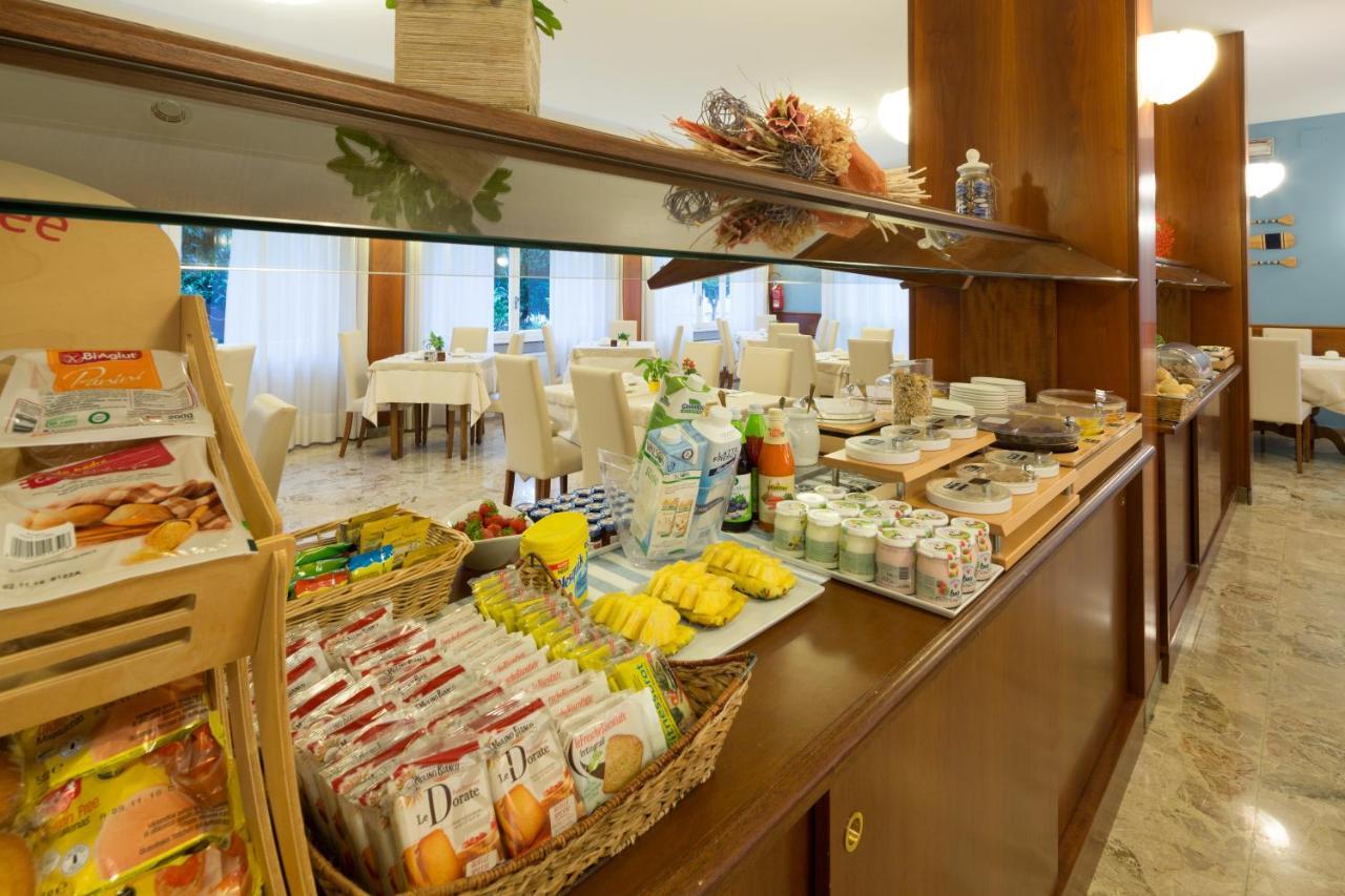 Corallo Wellness Hotel Diano Marina Dış mekan fotoğraf