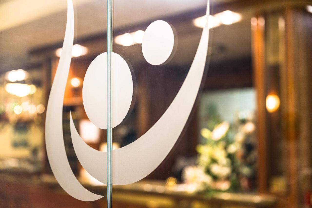 Corallo Wellness Hotel Diano Marina Dış mekan fotoğraf