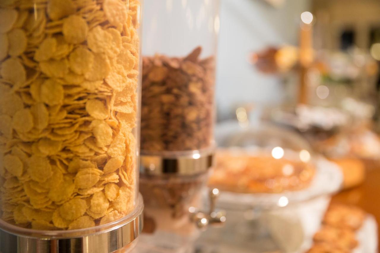 Corallo Wellness Hotel Diano Marina Dış mekan fotoğraf