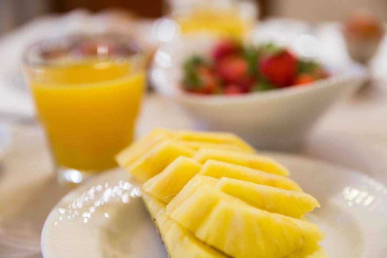 Corallo Wellness Hotel Diano Marina Dış mekan fotoğraf