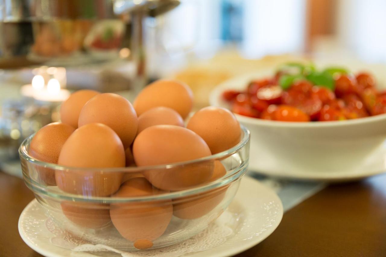 Corallo Wellness Hotel Diano Marina Dış mekan fotoğraf
