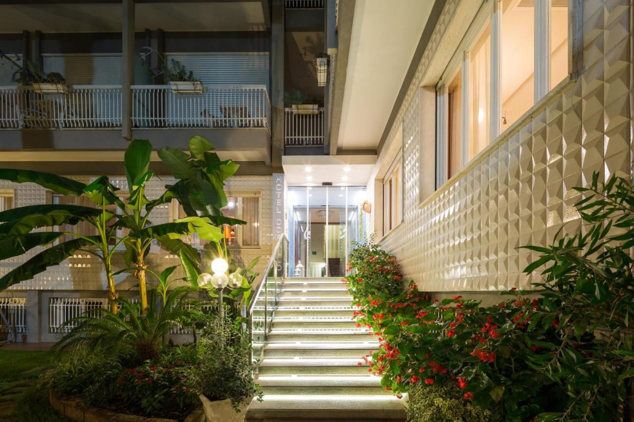 Corallo Wellness Hotel Diano Marina Dış mekan fotoğraf